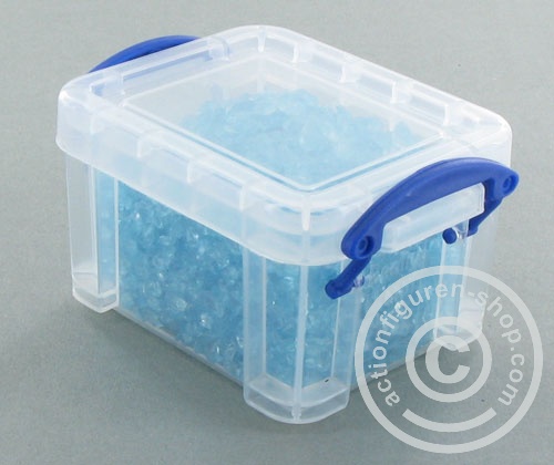 Container-Box (1) with Methylamin filling