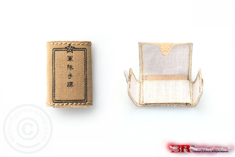 JP639-40 Sachio Eto - IJA 32nd Army 24th Division