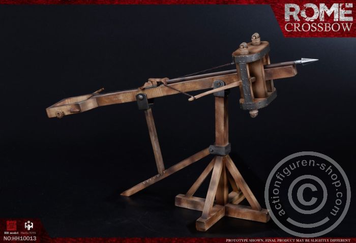 Crossbow - ROME Imperial Legion