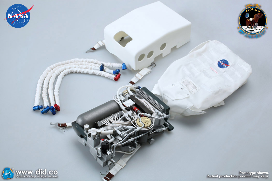 NA001-2-3-P-06WGRzIZI1GVgJU Buzz Aldrin - Apollo 11 - Lunar Module Pilot