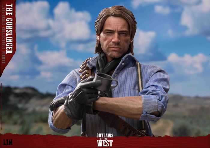 LIM008-20Y990YPw1tRfYm The Gunslinger - Outlaws of The West