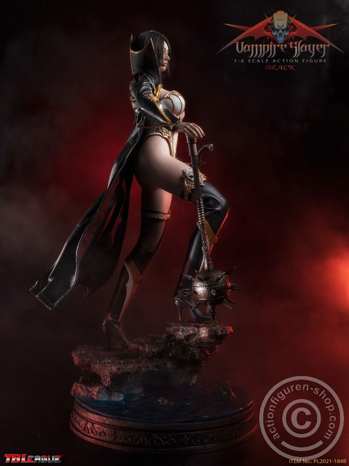 PL2021-184B-064Plkby3NIb3OR Vampire Slayer - Black Version