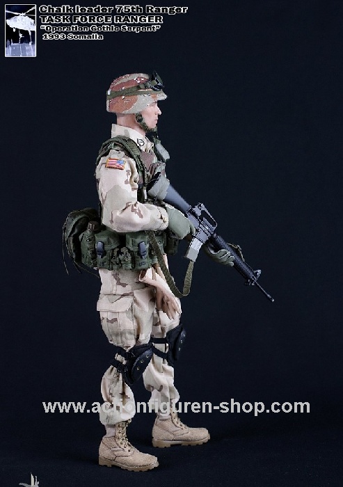 DT93001-03ce1dfRtdNrqnd Chalk Leader 75th Ranger Task Force Ranger