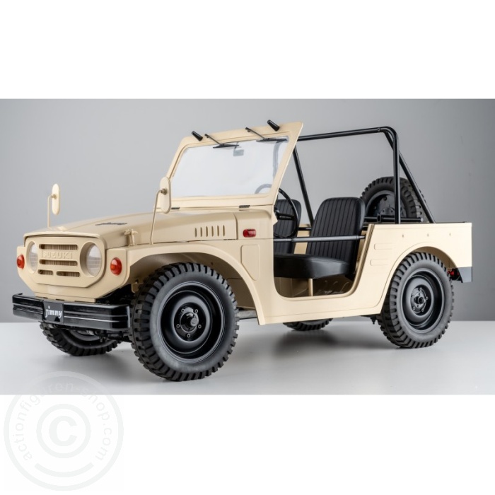 FMS10602RS-02 Suzuki Jimny LJ10 (1st Gen.) - 4x4 - R/C