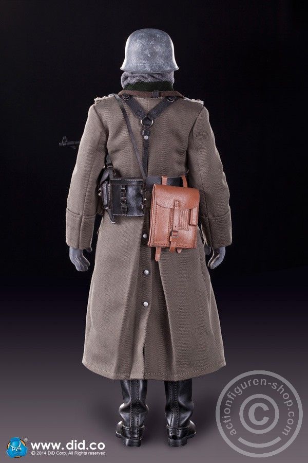 80094-23 Wehrmacht Infanterie Hauptman Thomas