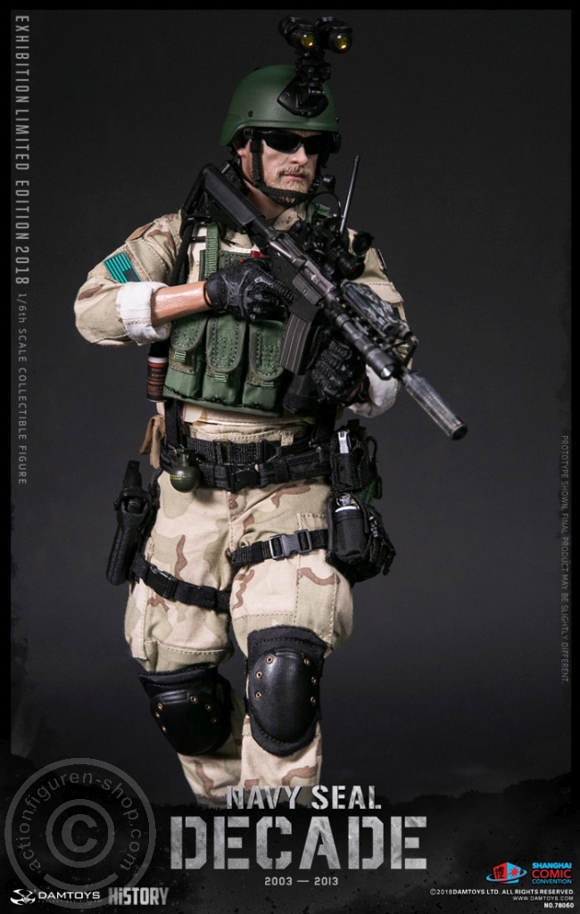 DA78060-05Ewwb17dn56Q41 Navy SEAL Decade 2003-2013 - SHCC Exclusive 2018