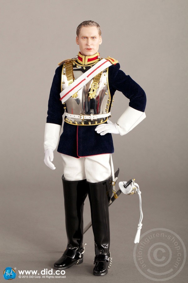 80107-41QDGuzePsRV2lm Blues and Royals - Show Exclusive