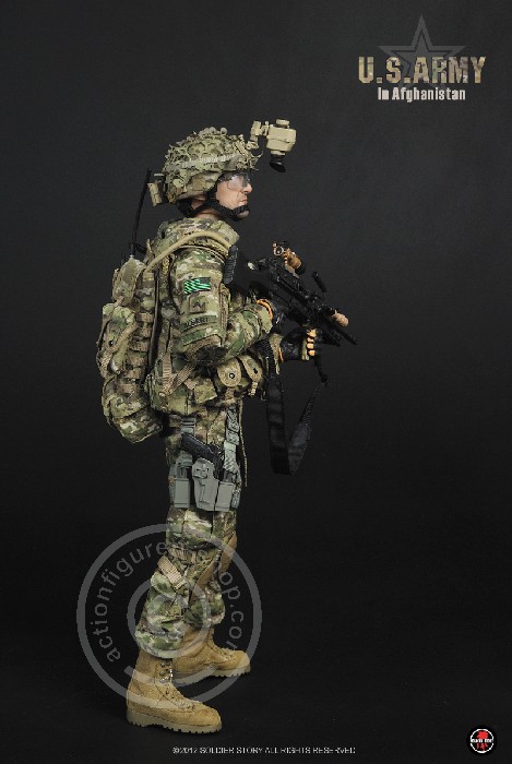 SS065-07Yq0iEUAShav6D U.S.Army In Afghanistan