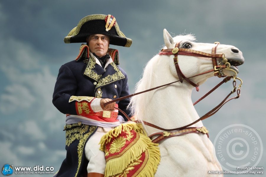 Napoleon Bonaparte - Emperor of France Napoleon Bonaparte - Emperor of France