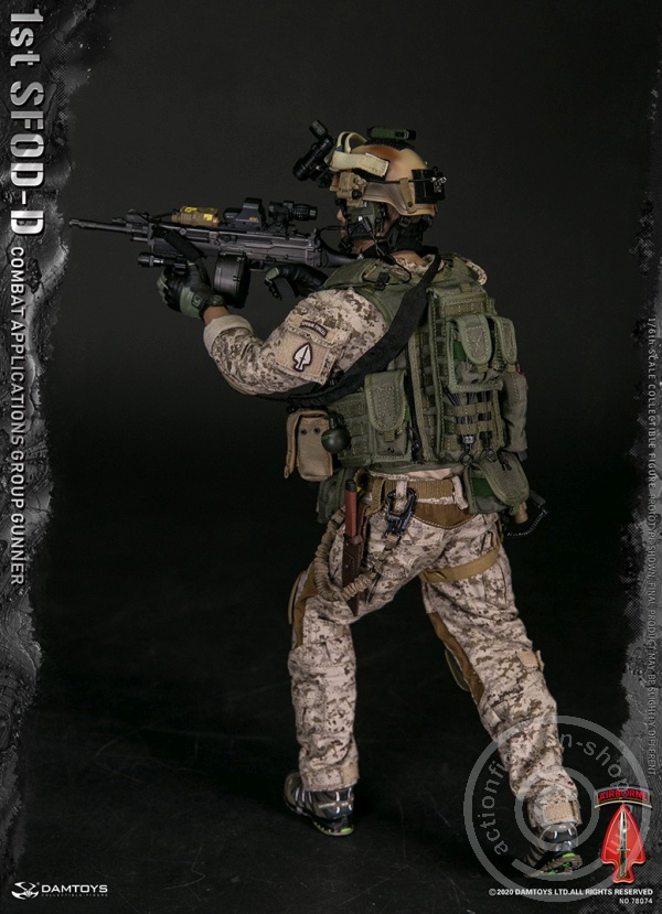 DA78074-08j2uaH6QWnjQ6Y 1st SFOD-D Combat Applications Group GUNNER