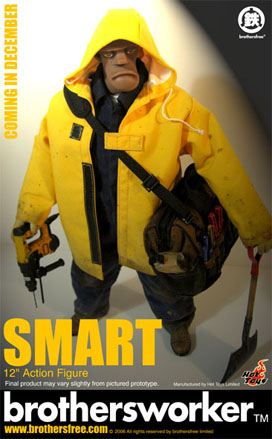 smart03 Brothersworker - SMART