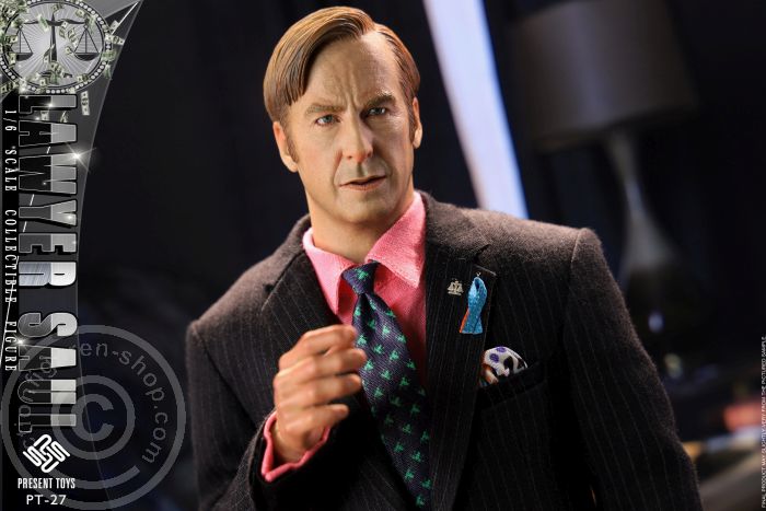 Lawyer Saul - Better Call Saul Lawyer Saul - Better Call Saul