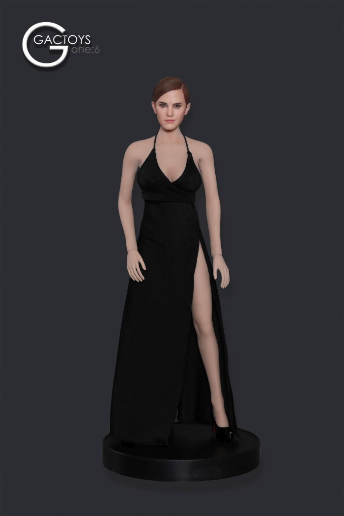 Female Head - Hermione