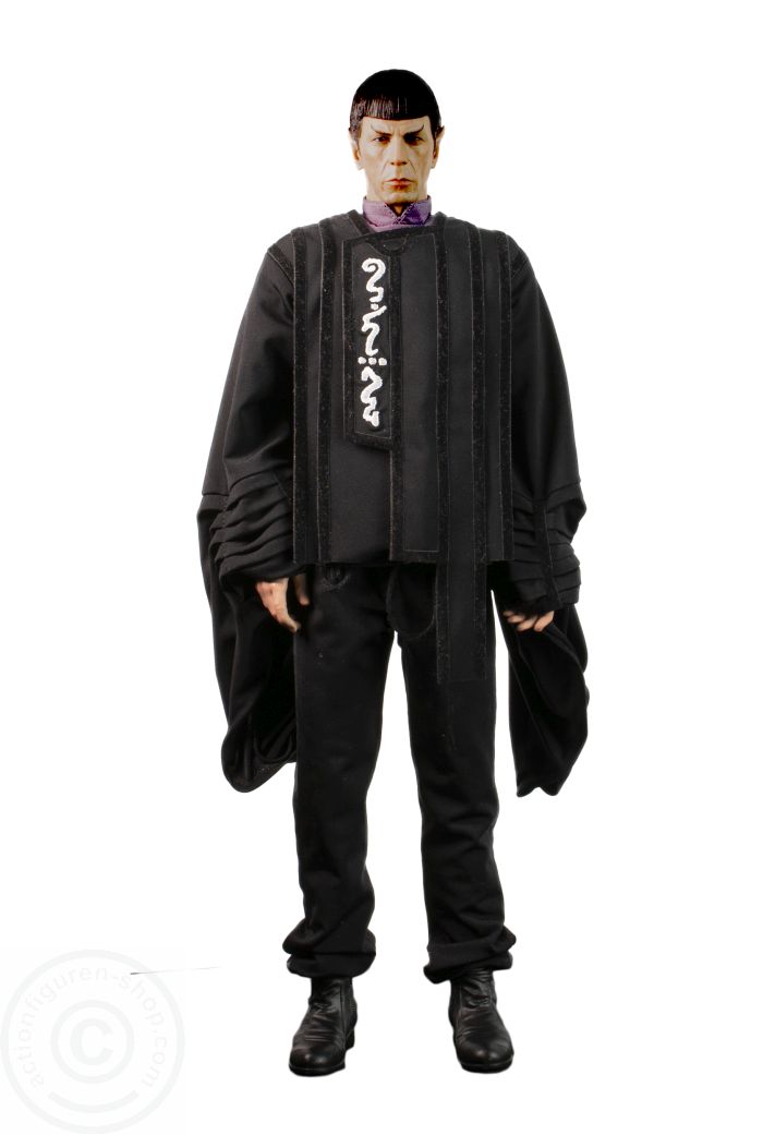 Kolinahr Spock - Star Trek: The Motion Picture Kolinahr Spock - Star Trek: The Motion Picture