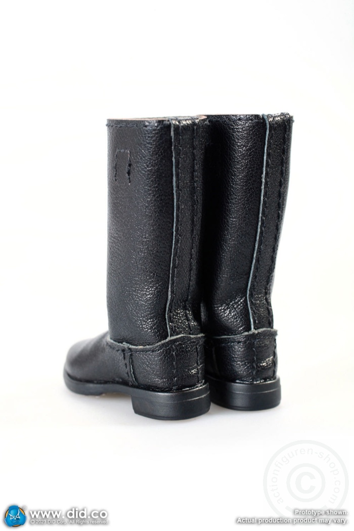 German Marching Boots - WWII - Knobelbecher German Marching Boots - WWII - Knobelbecher