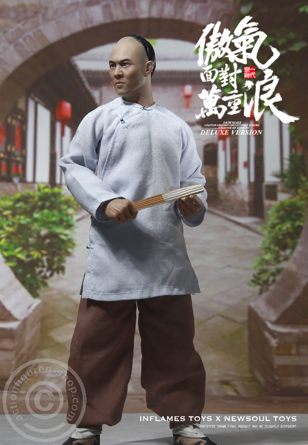 IFT024-11rVMP9rjX4ddUD A Master Of Kung Fu - Deluxe Version