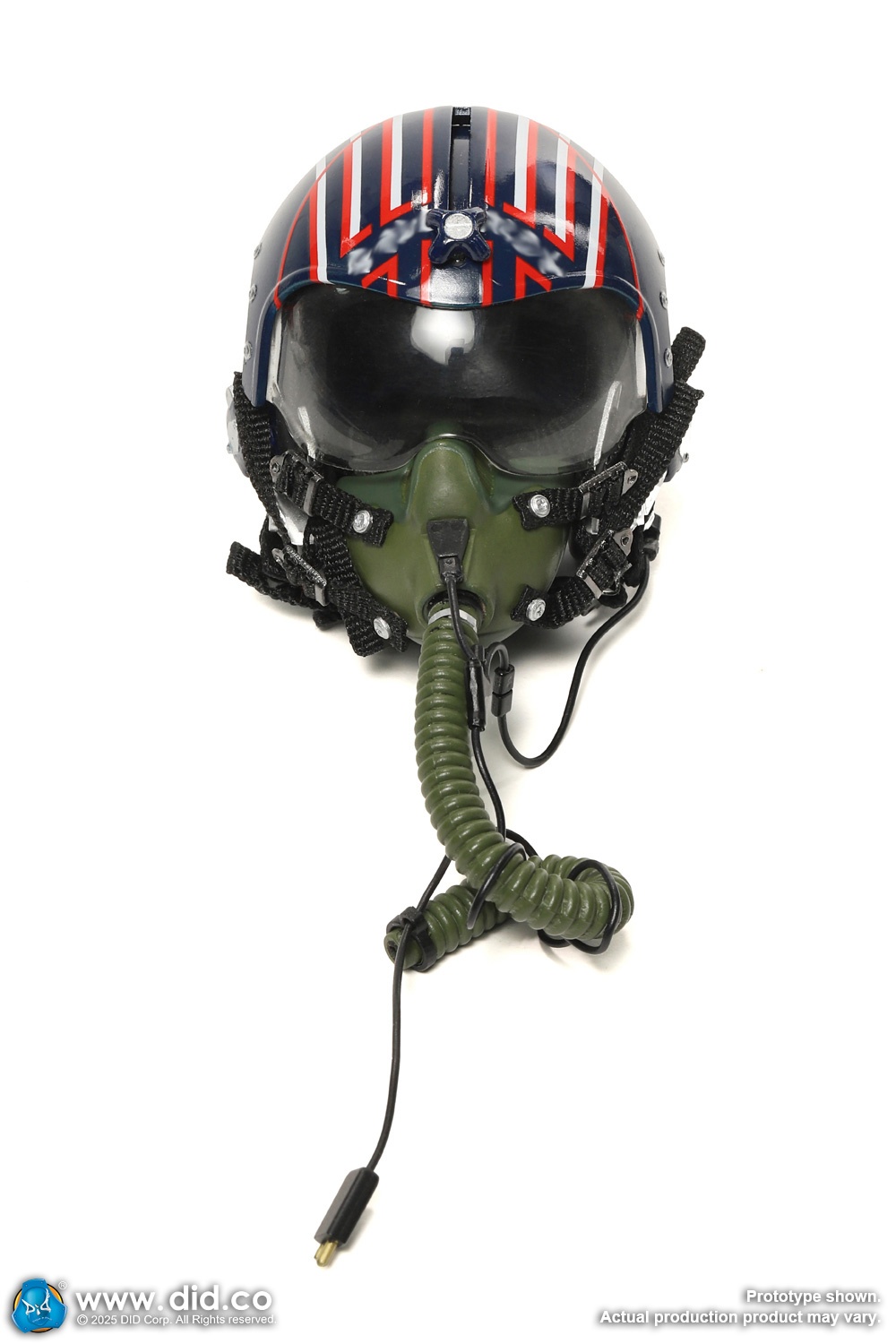 Lieutenant Pete - US Navy Naval Aviator - in 1/6 scale