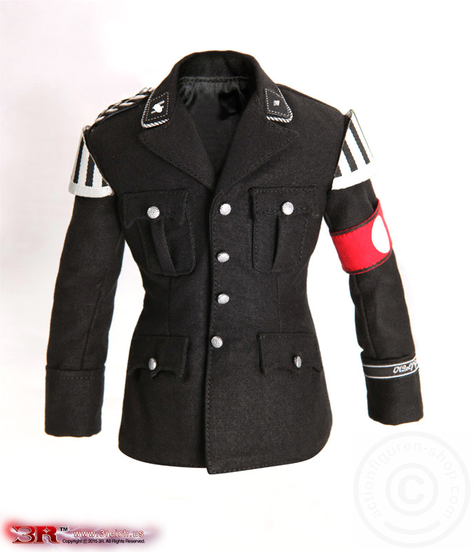 Musikkorps der SS - Ceremonial Vol. IV