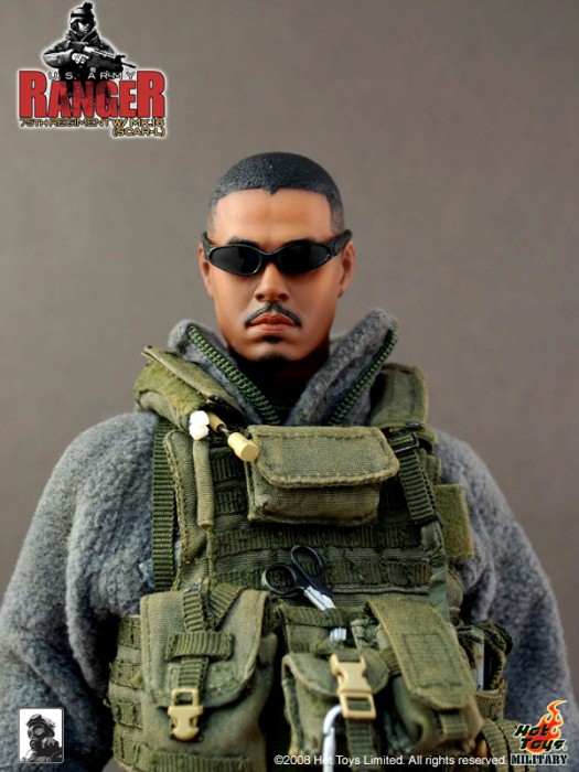 Ranger_75thRegiment_Mk-16-16 US Army Ranger 75th Regiment with Mk.16 (SCAR-L)