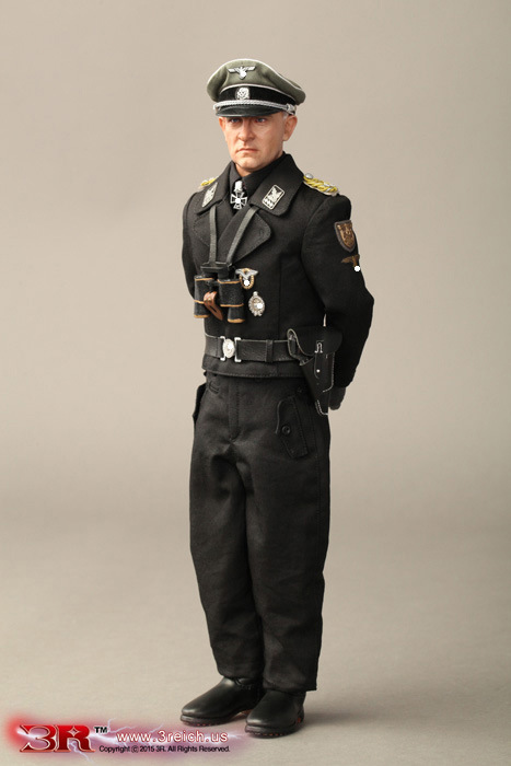 HL632-22 Josef Sepp Dietrich