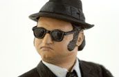 SD-BB-04 The Blues Brothers