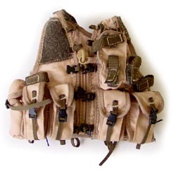 German Tropentarn Set B - Afghanistan