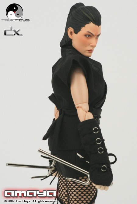 Amaya-10 Amaya DX Set