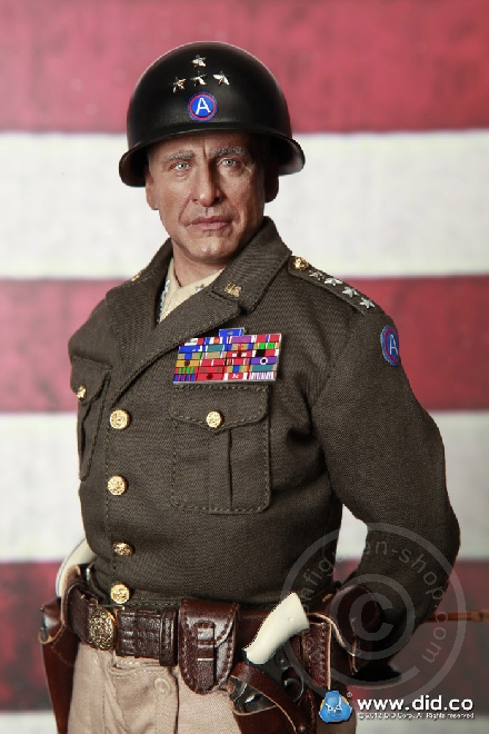 80088-24ZpDteDzUc2s66 General Patton
