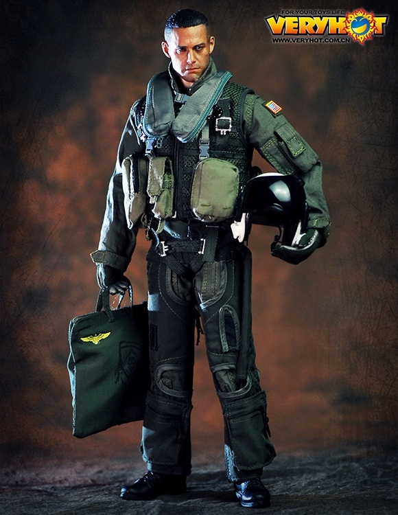 VH1049-02 US NAVY VF-101 Grim Reapers Set
