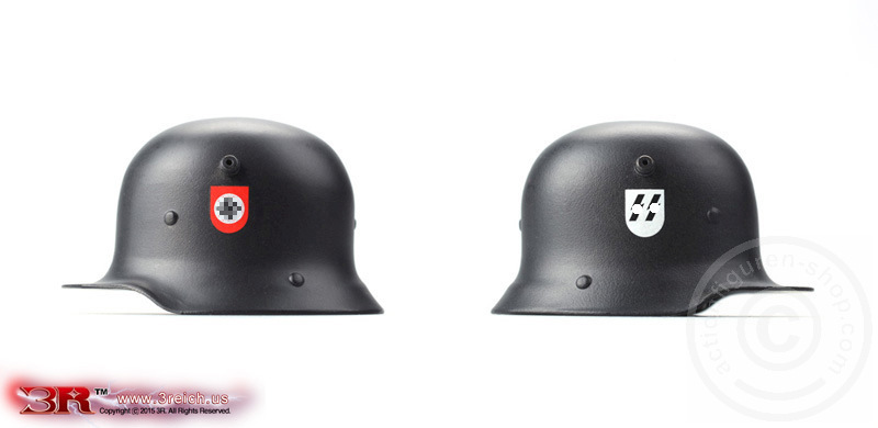 Musikkorps der SS - Ceremonial Vol. IV