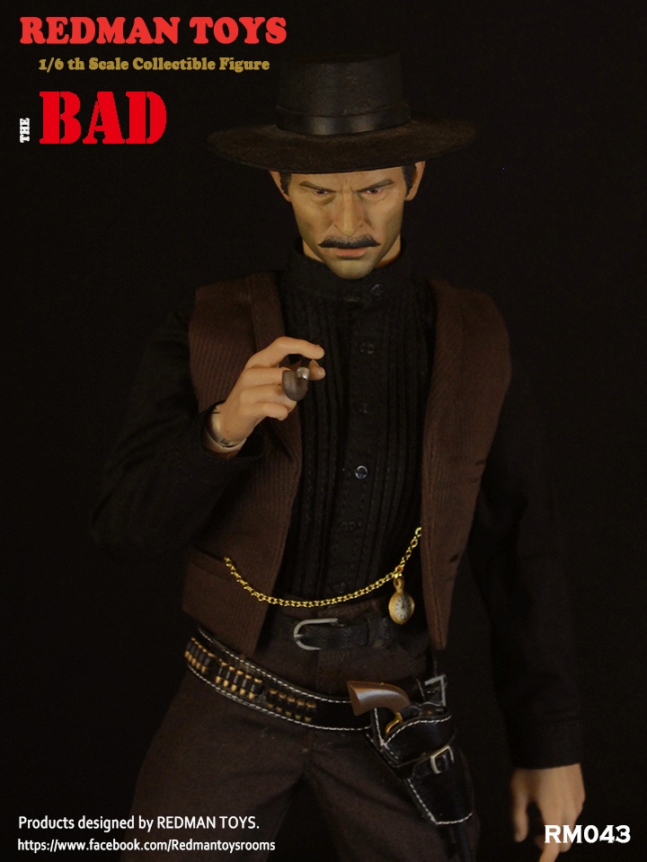 RM043-05 The Bad (Sentenza)