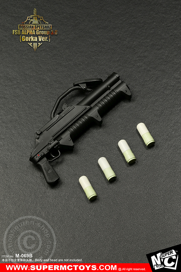 mcm069B-26hjYEnsN2dtrXQ Russian Spetsnaz - FSB Alfa Group 3.0 (Gorka Ver.)