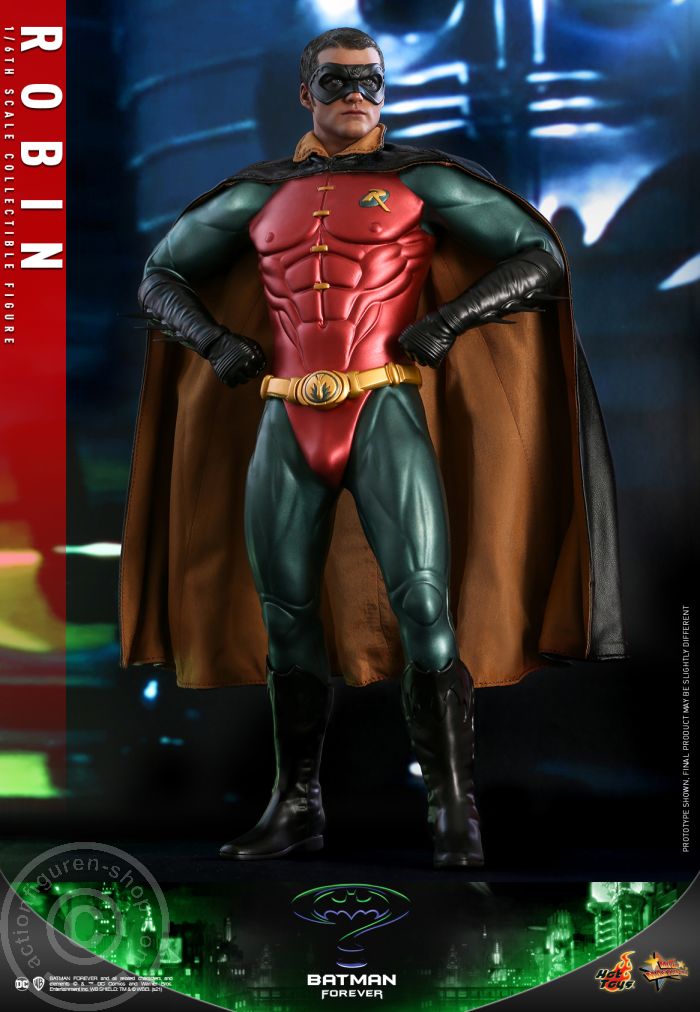 Batman Forever - Robin