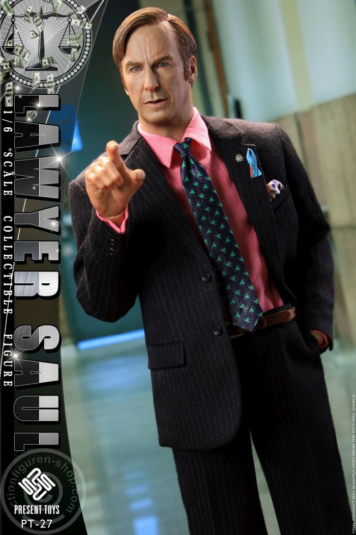 Lawyer Saul - Better Call Saul Lawyer Saul - Better Call Saul