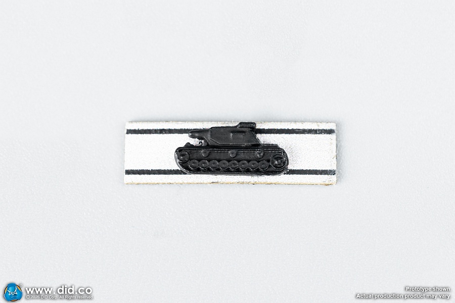 Steiner - WWII German Wehrmacht Oberfeldwebel - in 1/6 scale