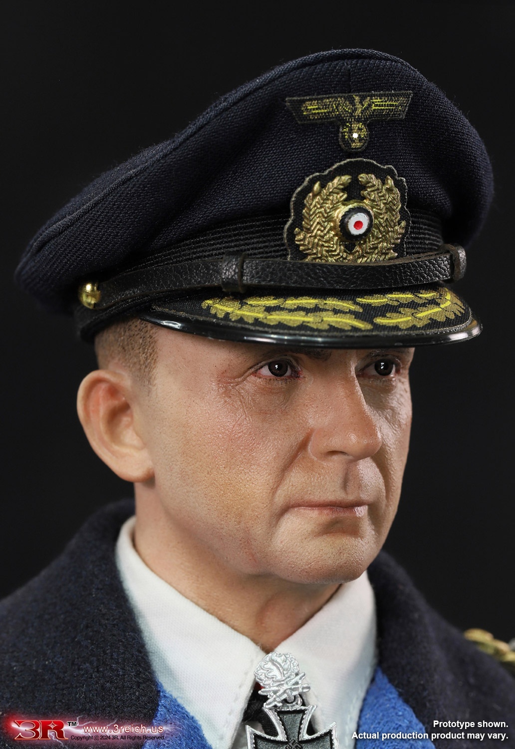 Großadmiral - Karl Dönitz Großadmiral - Karl Dönitz