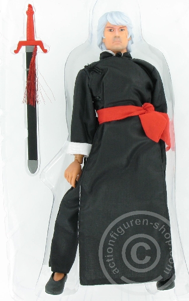 m73002aNoESxL8FH9iJE Oriental Hero - Comic - White Hair