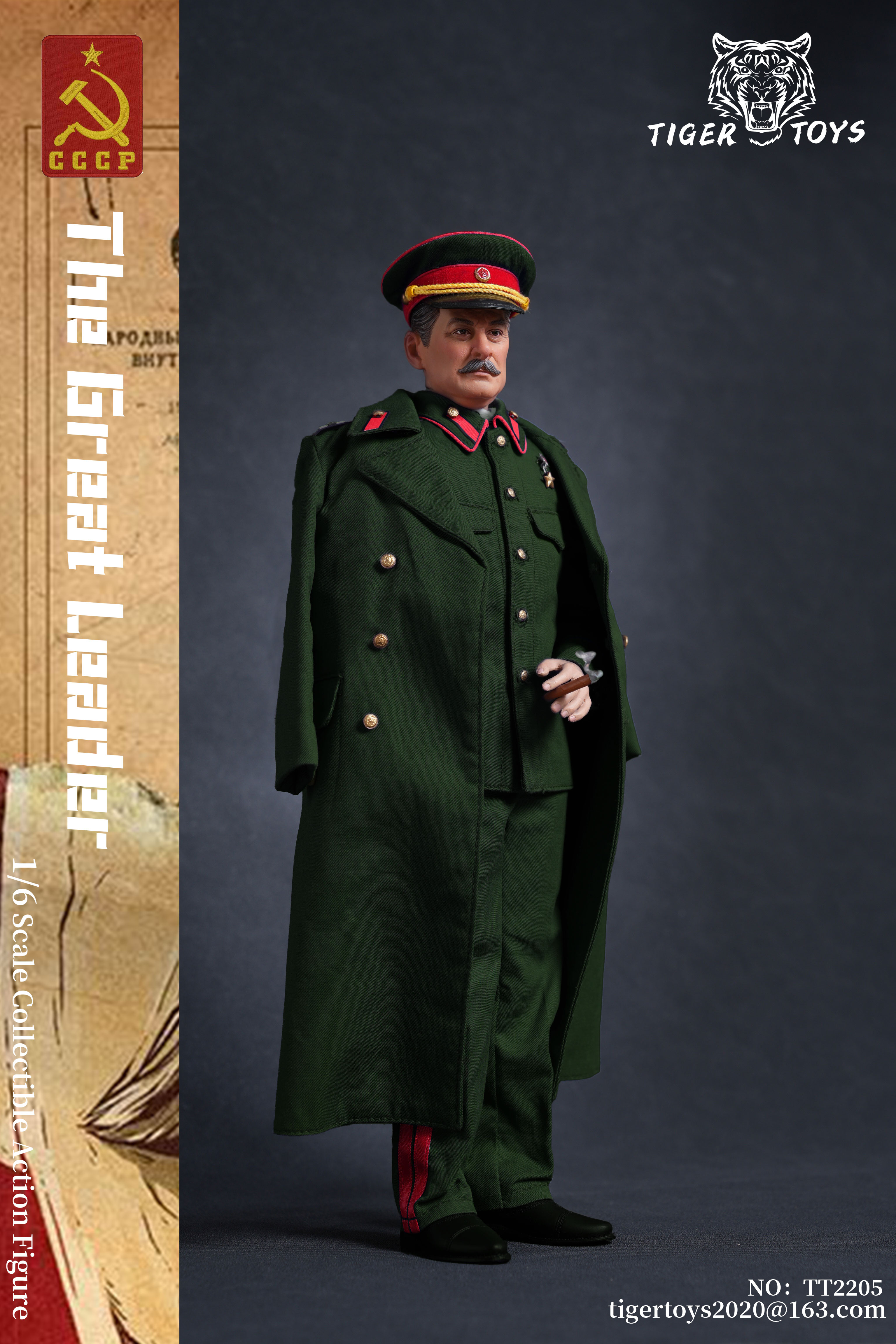 Josef Stalin - Soviet Leader Josef Stalin - Soviet Leader