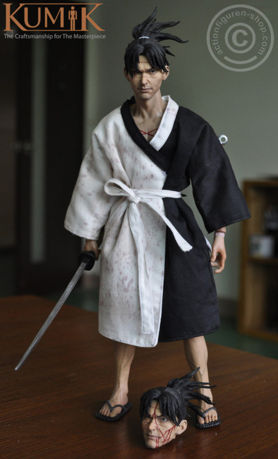 KUBF24-07 Ronin 2.0