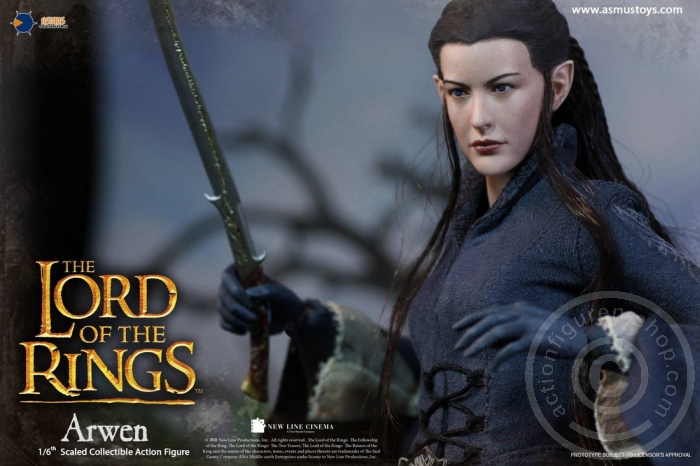 Arwen - LOTR
