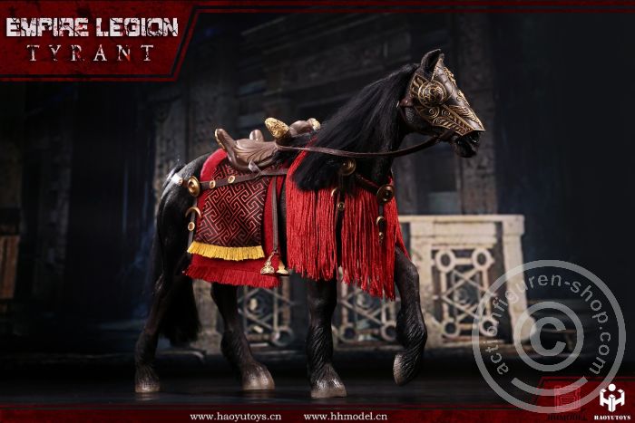 HH18042-03 Tyrant - Warhorse - Imperial Legion