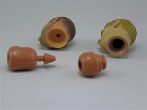 BS_004-03 Body 1:6 New Generation Revolution-Bravo