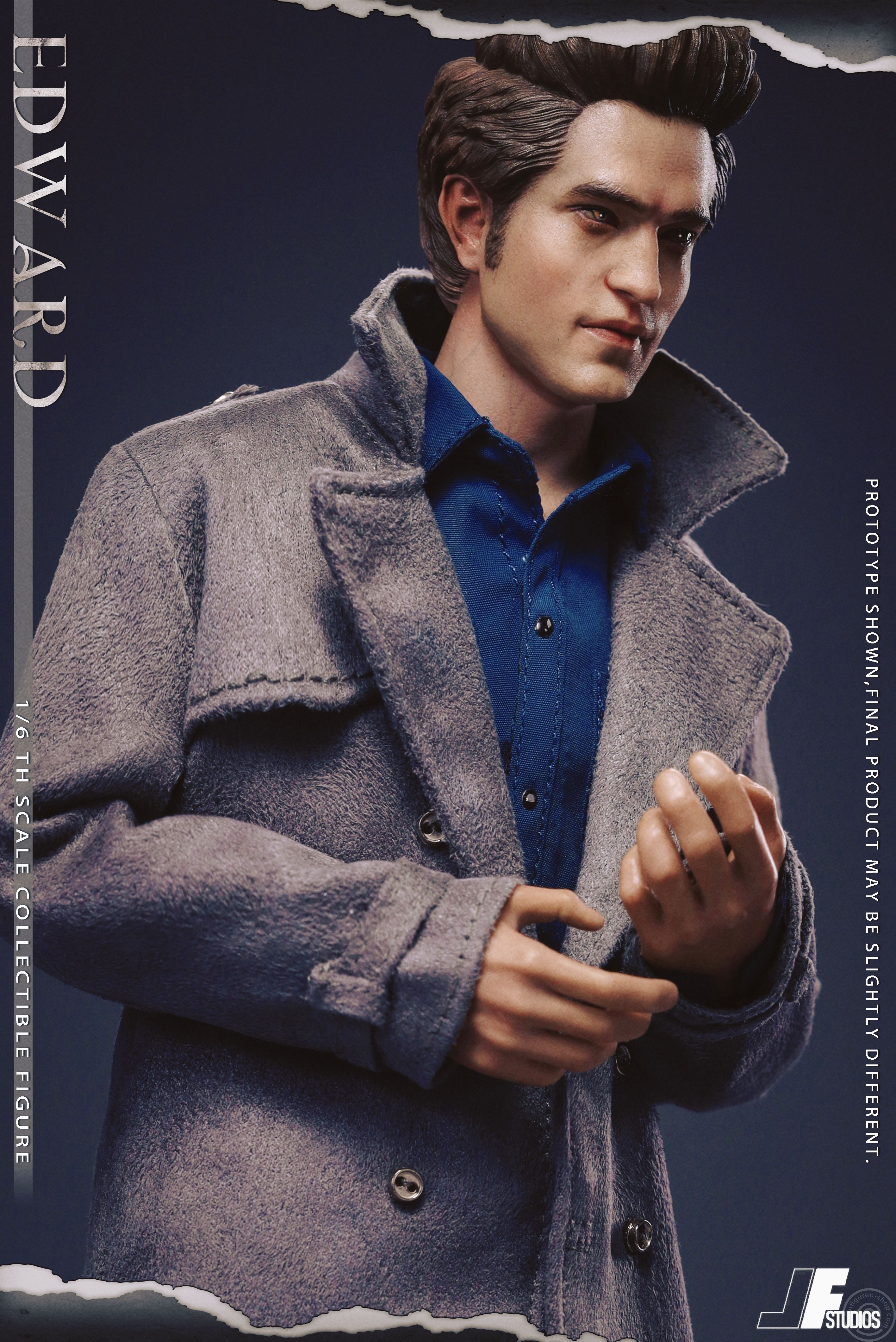 Edward Cullen - Twilight Children Edward Cullen - Twilight Children