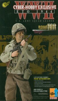Sarge
