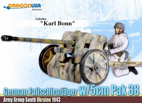 Karl Bonn - Exclusive