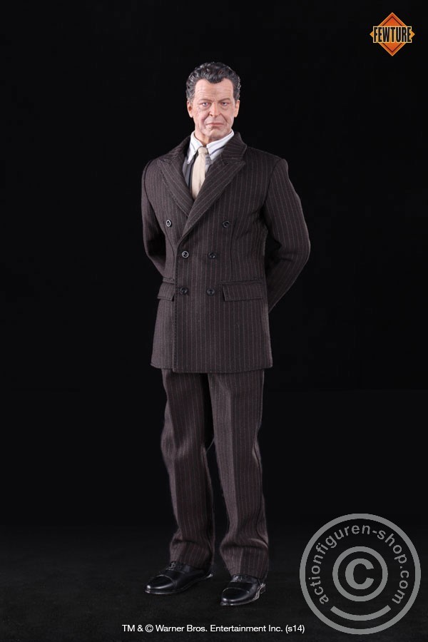 Suit Set - Jacket & Pants