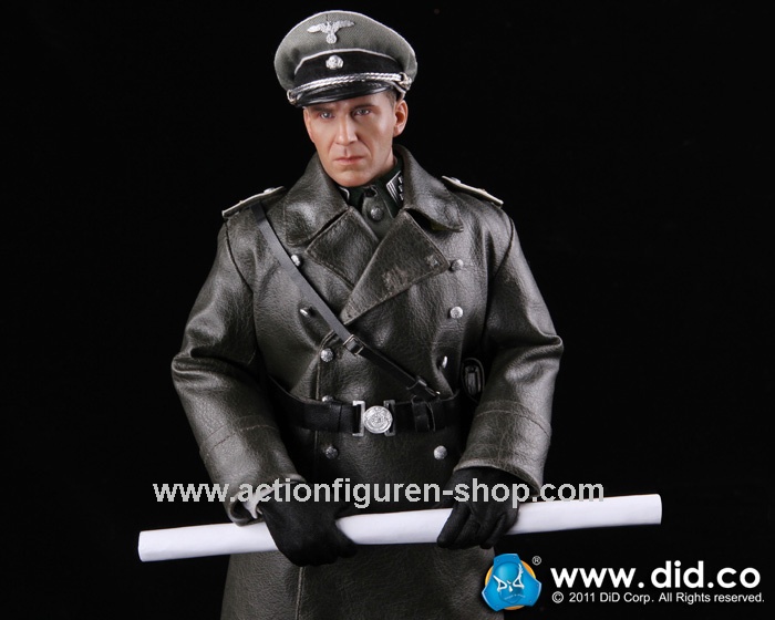 80081-13 Ralf - SS-Panzer-Division Totenkopf