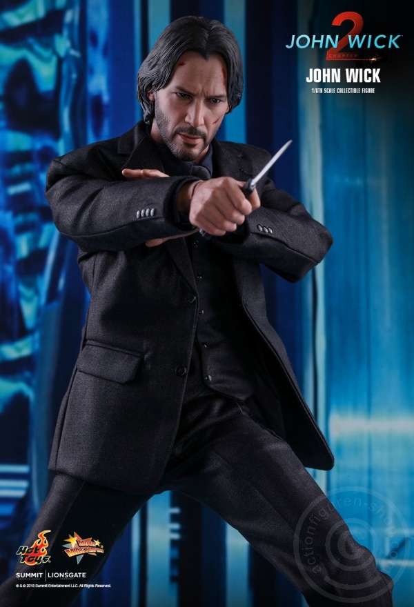 John Wick 2 - John Wick