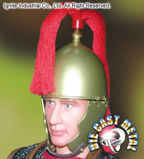 Römischer Legionär
