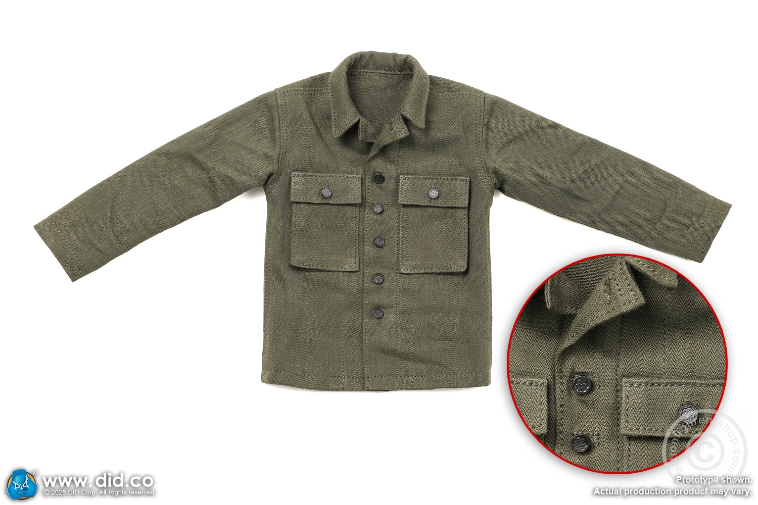 Medic Wade - WWII US 2nd Ranger Battalion Series 7 Medic Wade - WWII US 2nd Ranger Battalion Series 7